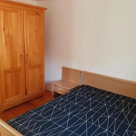 Tatil Evi Des Monts De L'autan Mazamet