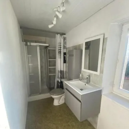 Des Monts De L'autan Mazamet