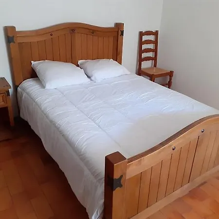 Des Monts De L'autan Дом отдыха