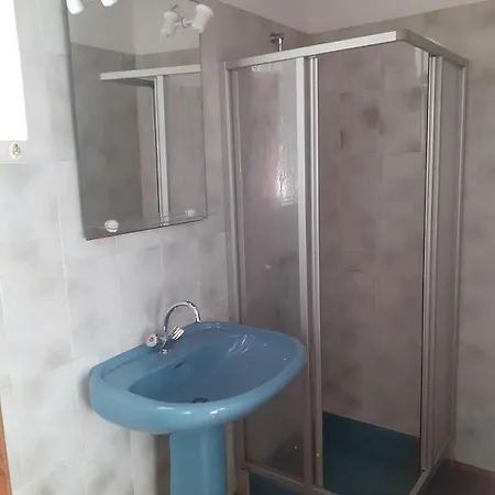 Tatil Evi Des Monts De L'autan *