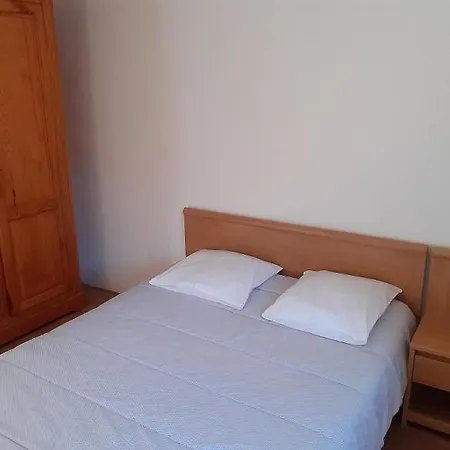 Des Monts De L'autan Дом отдыха Мазаме
